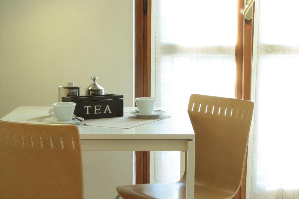 A Casa Romar Bed & Breakfast ตูริน ภายนอก รูปภาพ