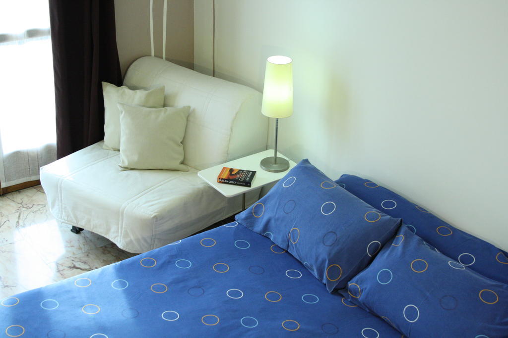 A Casa Romar Bed & Breakfast ตูริน ห้อง รูปภาพ