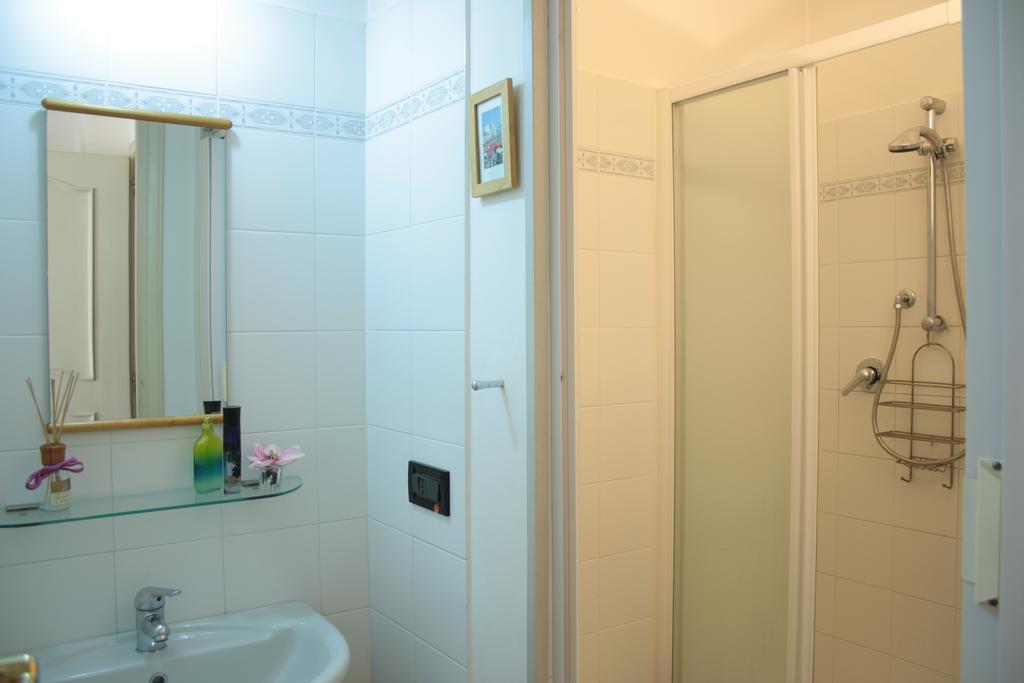 A Casa Romar Bed & Breakfast ตูริน ภายนอก รูปภาพ