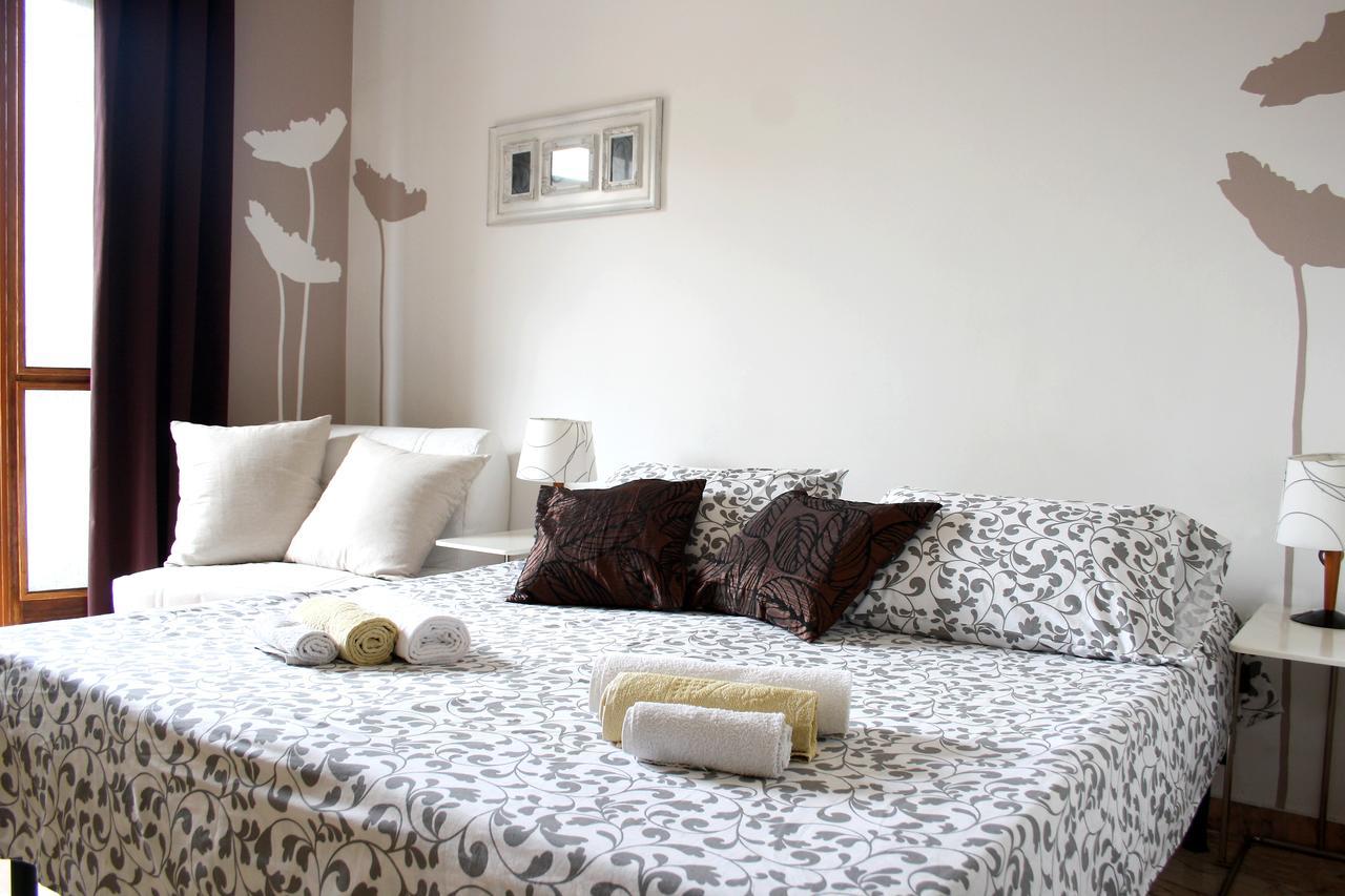 A Casa Romar Bed & Breakfast ตูริน ภายนอก รูปภาพ