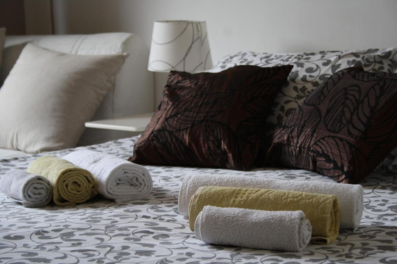A Casa Romar Bed & Breakfast ตูริน ภายนอก รูปภาพ